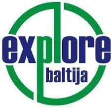 Explore Baltija