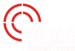 eHunt